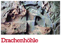 Die Drachenhöhle bei Bol