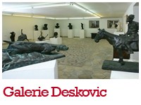 Galerie Deskovic