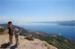 Wandern in Bol