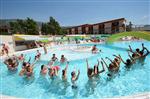 Wassersport in Bol