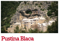 Pustina Blaca