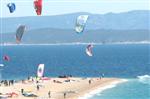 Der Zlatni Rat Strand in Bol