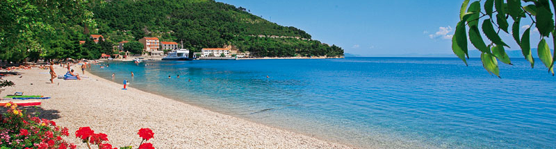 Kroatien - Panorama Kroatien - Panorama