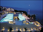 Ferienanlagen in Kroatien