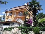 Ferienhäuser in Kroatien