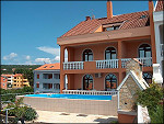 Ferienwohnungen in Kroatien