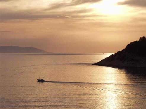 Kroatien - Mitteldalmatien - Die Insel Brac Kroatien - Mitteldalmatien - Die Insel Brac