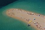Kroatien - Mitteldalmatien - Zlatni Rat - Das Goldene Horn