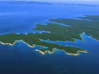 Die Insel Cres