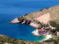 Insel Hvar
