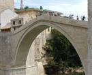 Sehenswürdigkeit in Podgora 