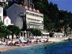 Panorama von Podgora