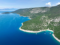 Die Insel Cres Die Insel Cres