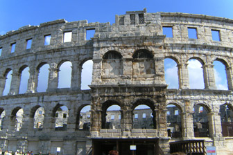 Ausflüge und Aktivitätigen in Istrien