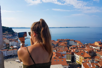 Ausflüge und Aktivitätigen in Kroatien