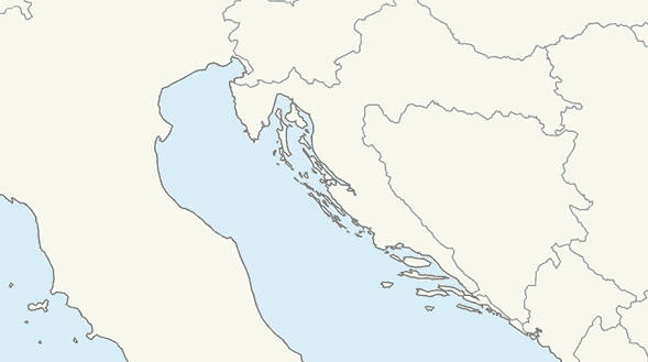 Kroati Objekt