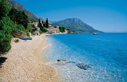 Kroatien Reiseführer