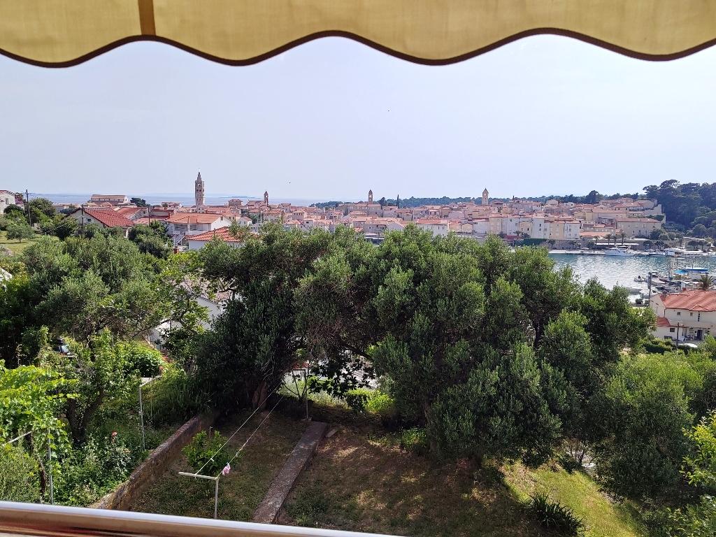 Ferienwohnung mit 40 m² Wohnfläche - 350 m zum Strand