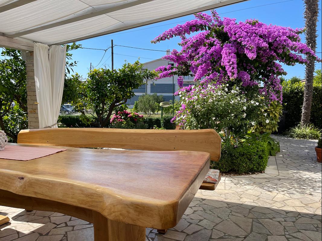 Romantisches 30 m² Studio für 2-3 Pers. - Klima & Internet vorha