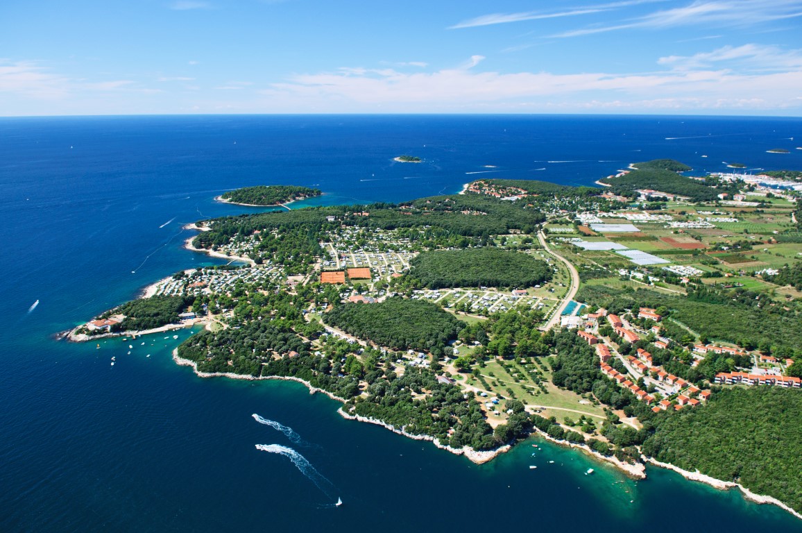 Ferienanlage Koversada-FKK N31