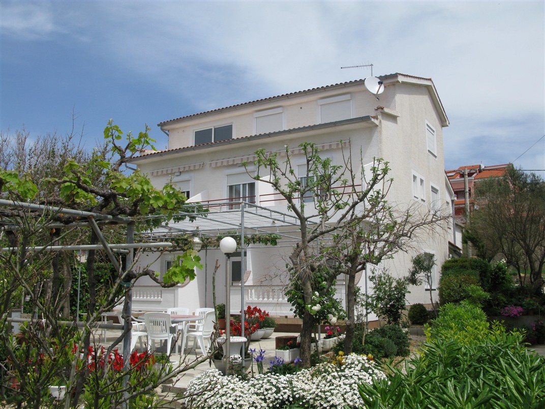Idylisches 2 Personenstudio in Barbat