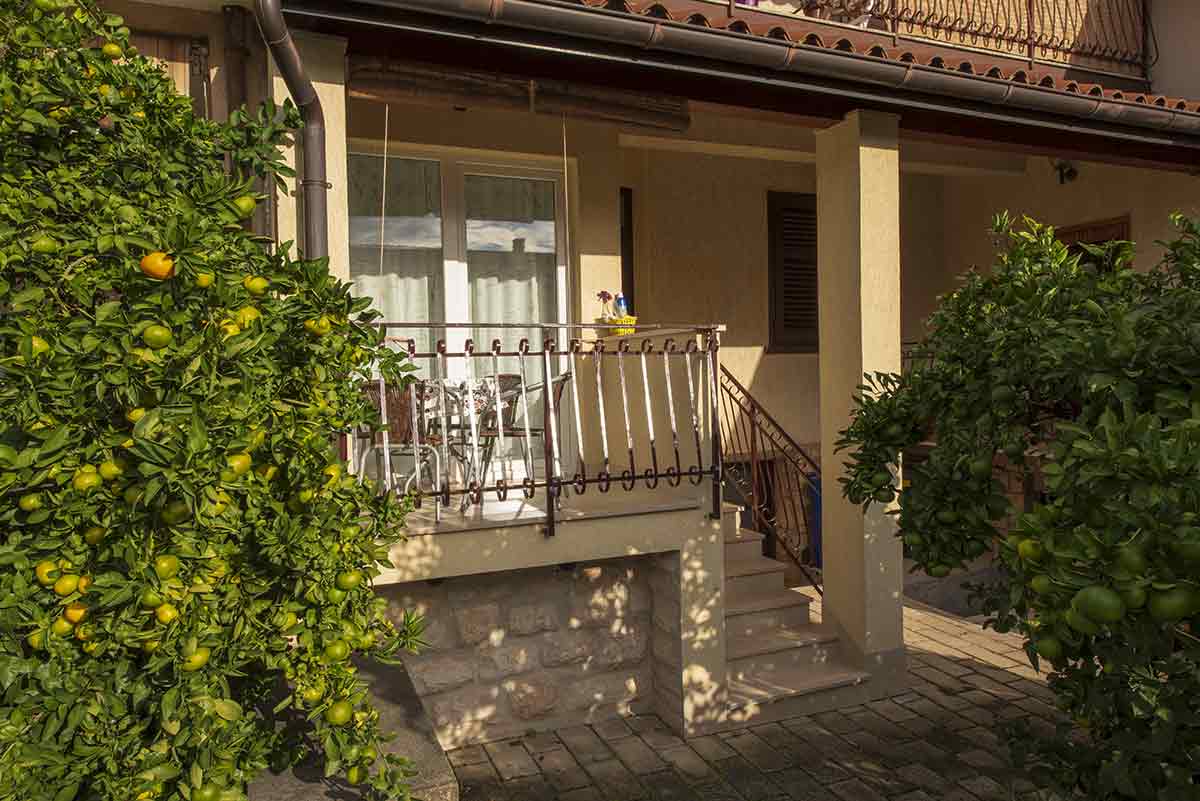 Platz für Vier - Familienunterkunft im EG mit 2 Sz, Sat-Tv, WLAN