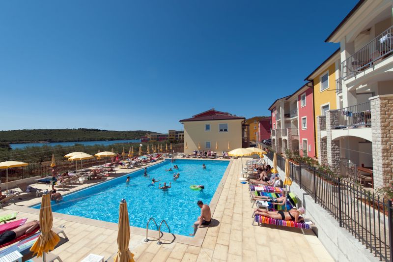Ferienanlage DEL MAR Aparthotel - Garten - G