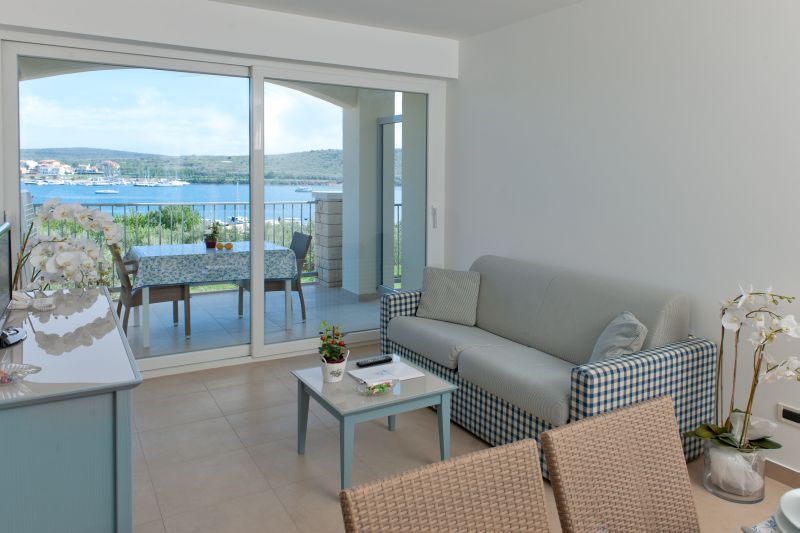 Ferienanlage DEL MAR Aparthotel - Garten - G