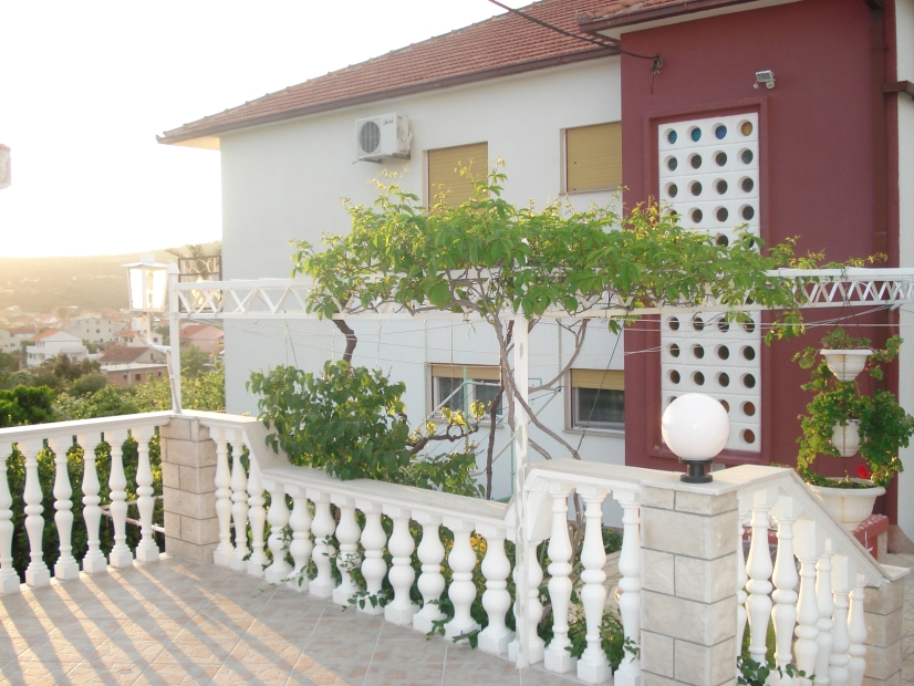 Apartment für 2-3 Pers in Vinisce - Nur 70 m zu Meer und Strand