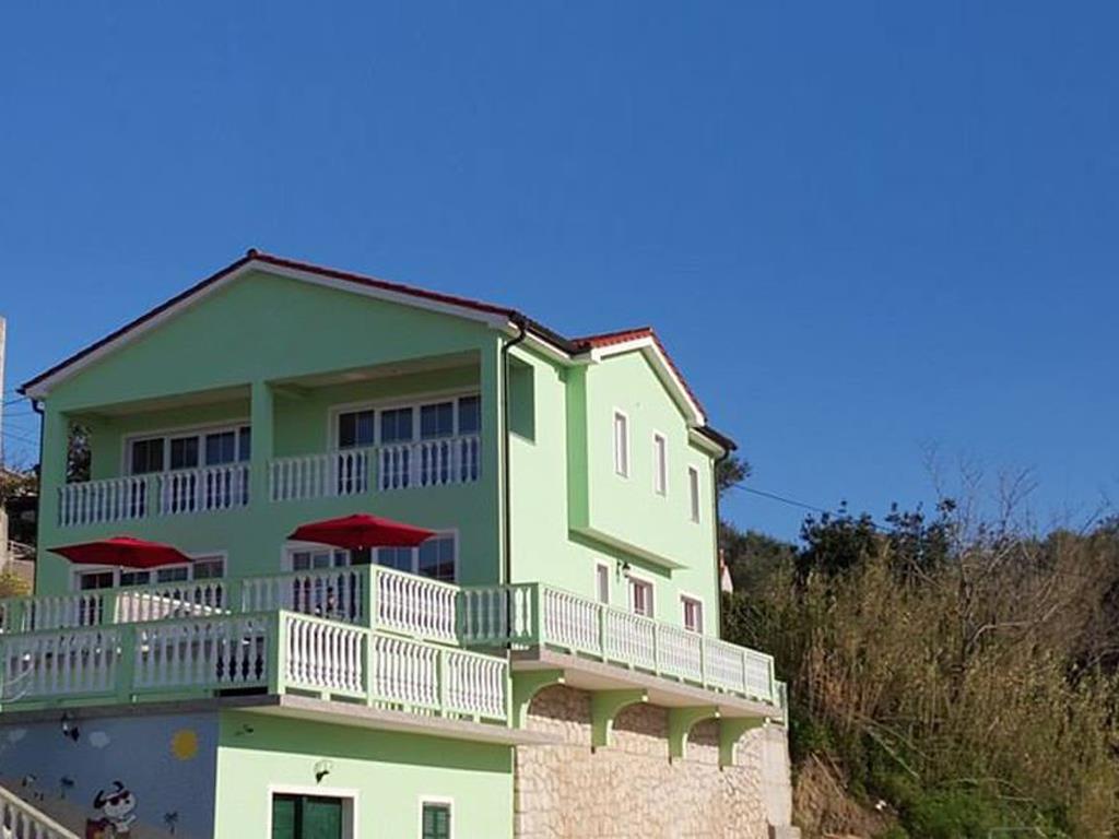 Neue Ferienwohnung in Lopar - nah am Sandstrand (50 m)