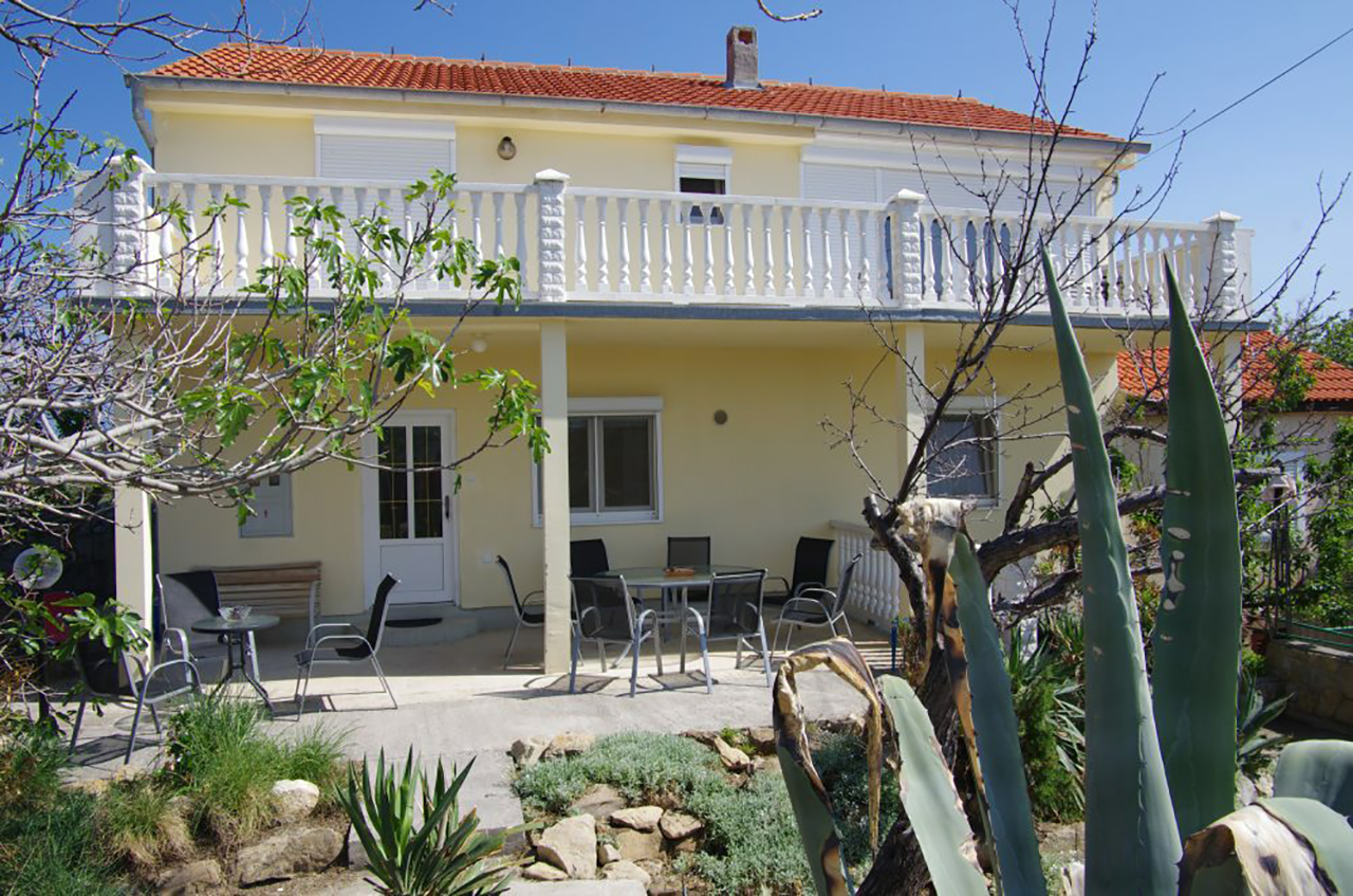 Idyllisches 120 m² Ferienhaus - ideal für größere Familien