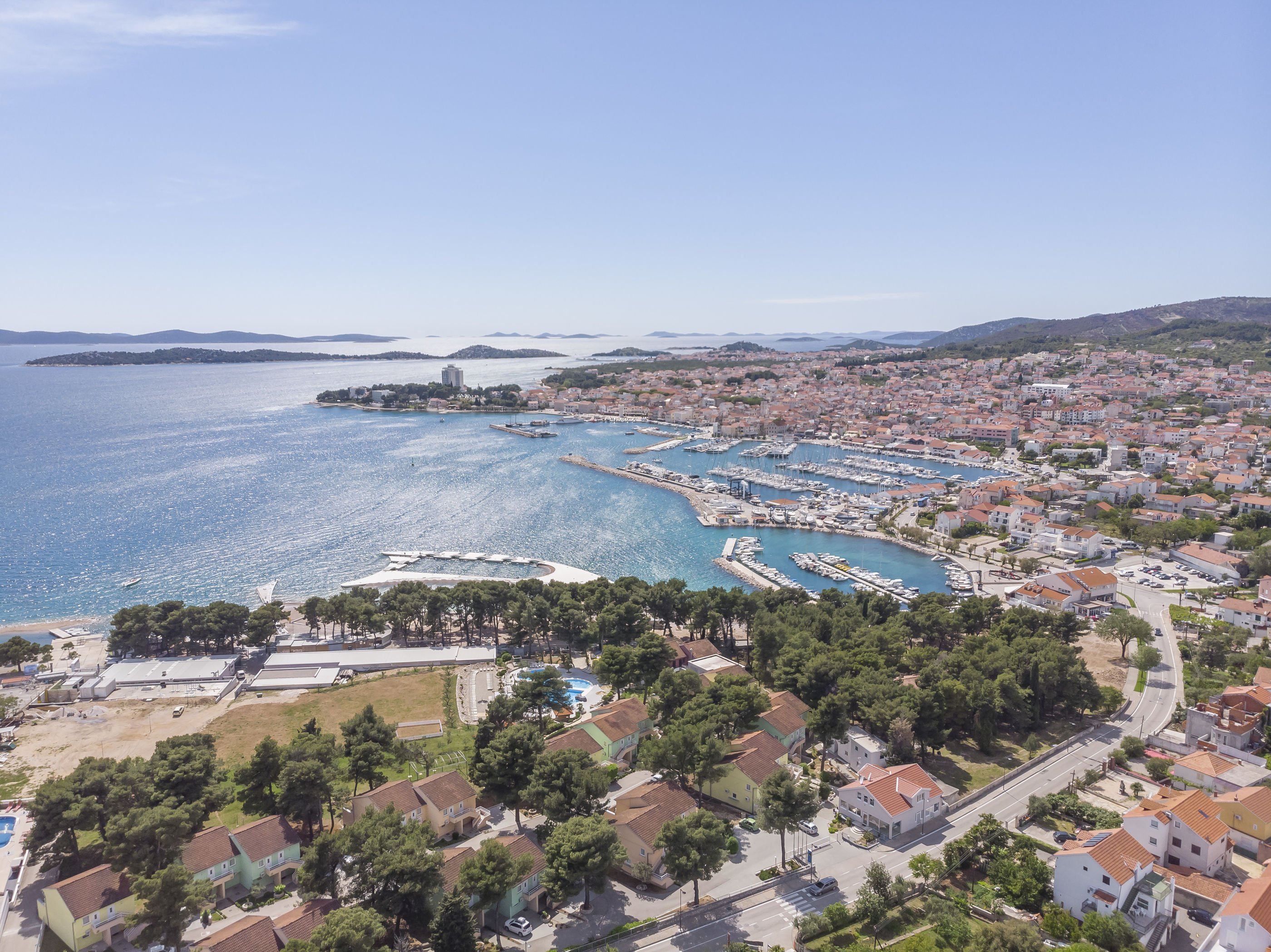 Perfekt für Zwei - Zimmer mit WLAN - nah am Meer 