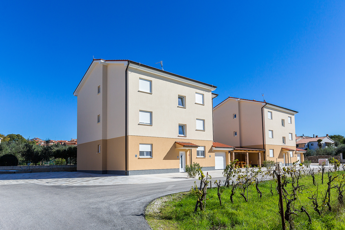 Modernes Apartment mit WLAN, Klima, Balkon
