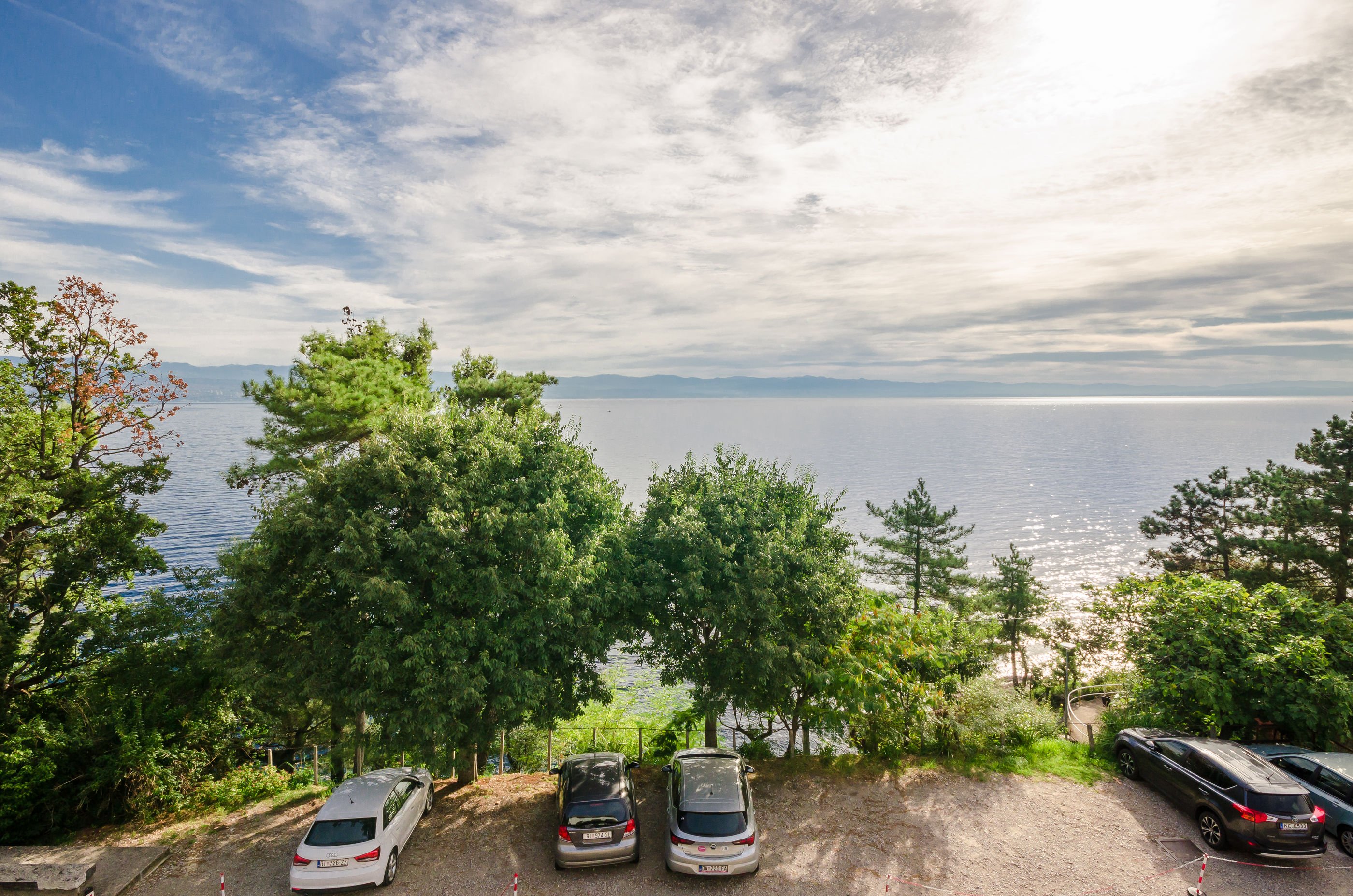 Studio für 2-3 Personen nur 20 m bis zum Strand