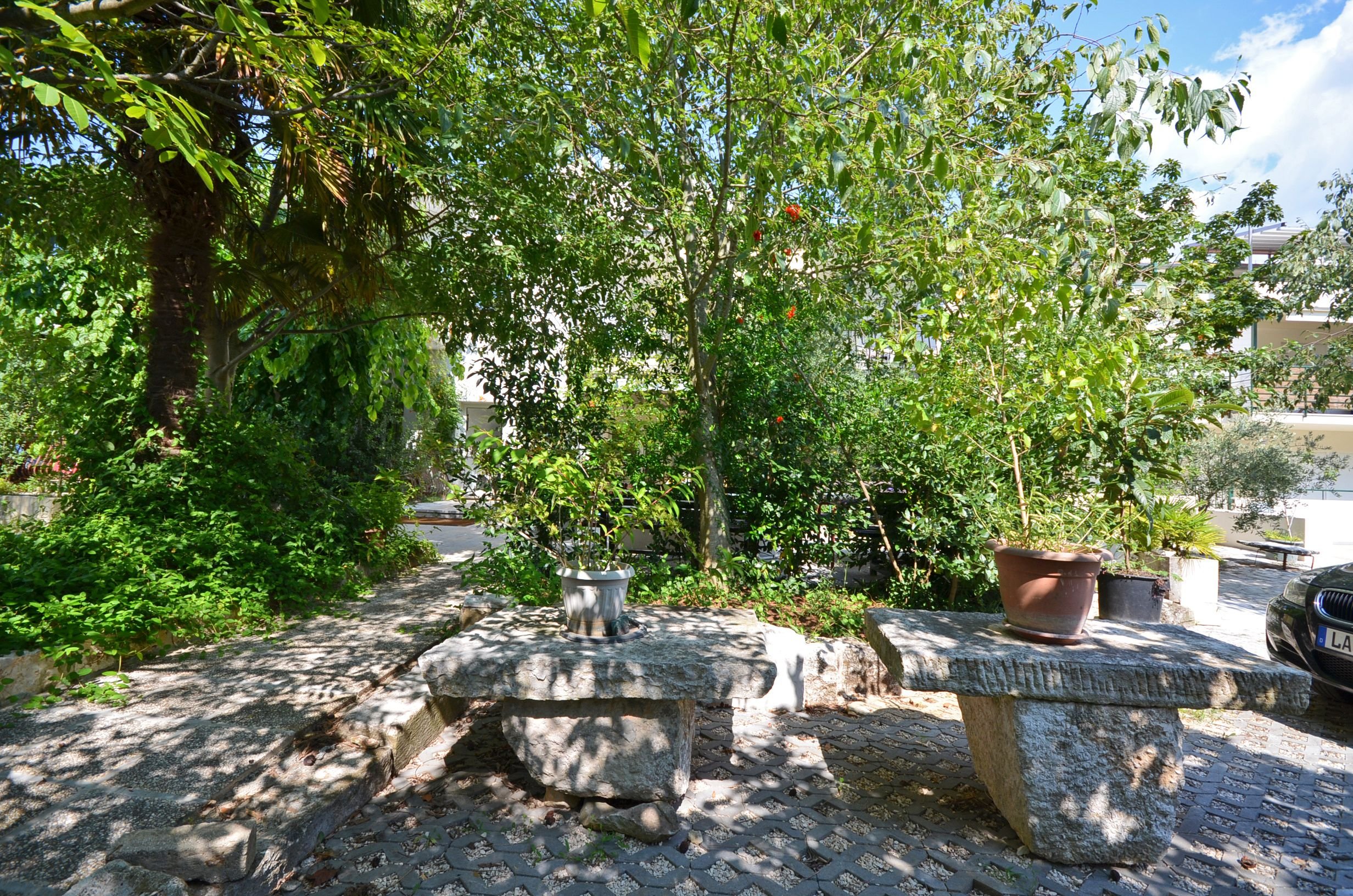 Ferienwohnung für 4-5 Personen