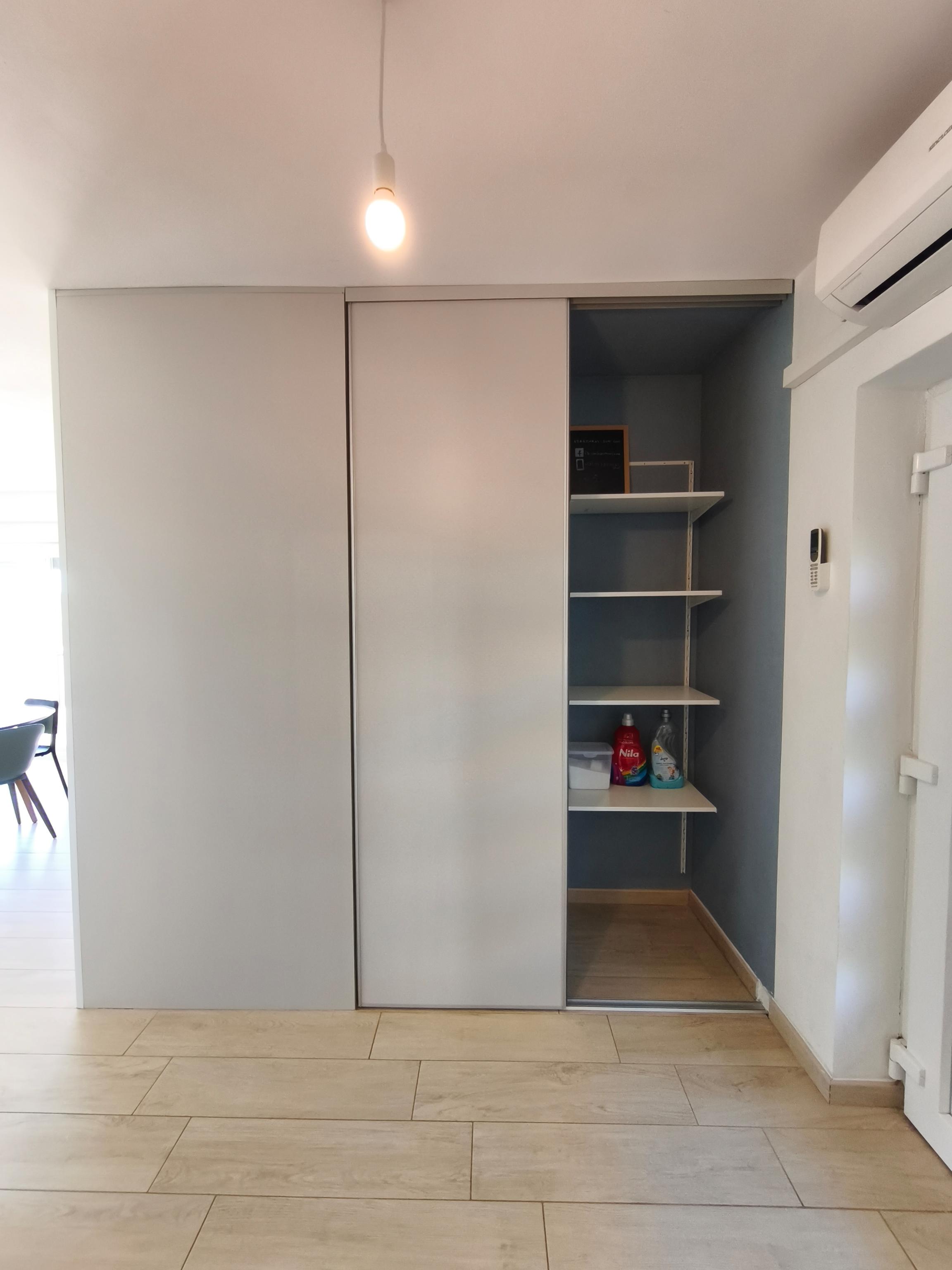 Geschmackvoll eingerichtete Ferienwohnung für 2-4 Personen in Bibinje