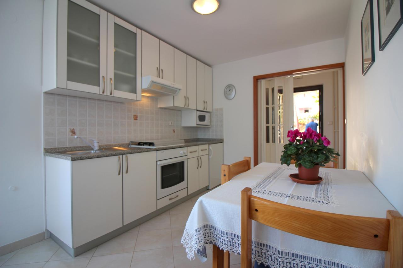 Ferienwohnung nahe der historischen Altstadt von Porec