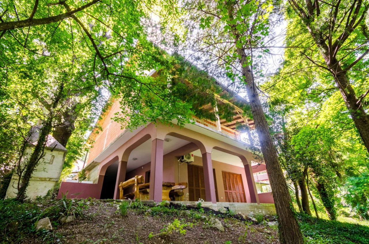 Eine grüne Oase zum Entspannen - Fewo mit Grill, Garten und Terrasse