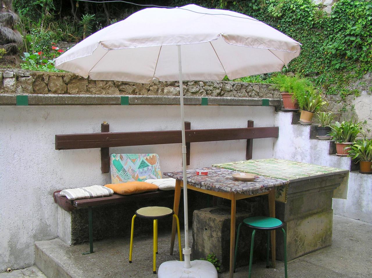 Schickes Studio-Apartment in Volosko - Nahe vom Meer und Zentrum