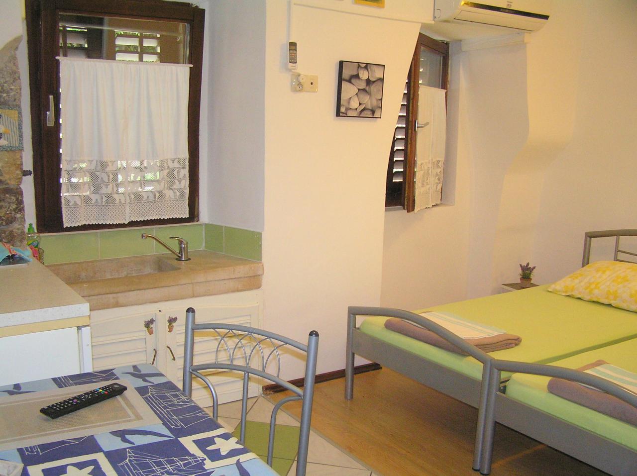 Schickes Studio-Apartment in Volosko - Nahe vom Meer und Zentrum