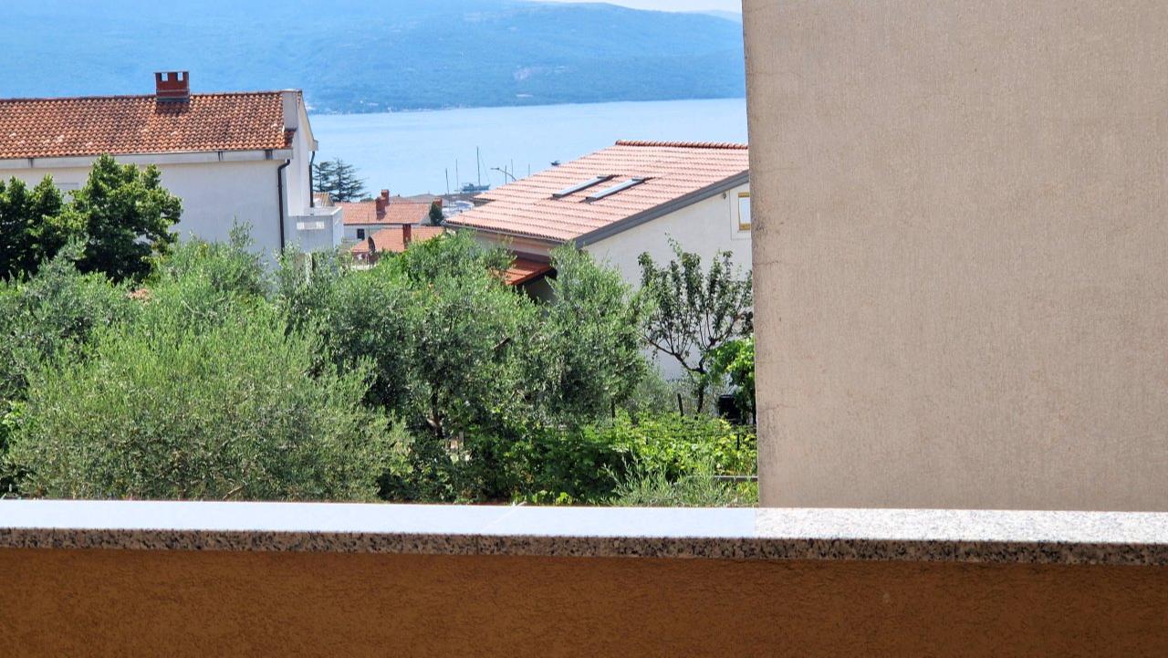 Ferienwohnung für 4-5 Personen mit Klima und Internet