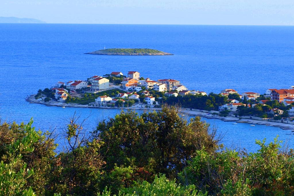 Direkt am Meer | Gästezimmer mit Meerblick, Sat-Tv, Klima in Sevid