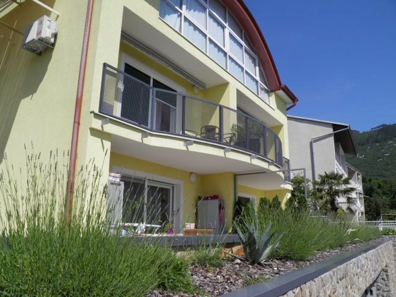Klimatisierte Ferienwohnung für 2-4 Personen mit Sat-Tv & WLAN