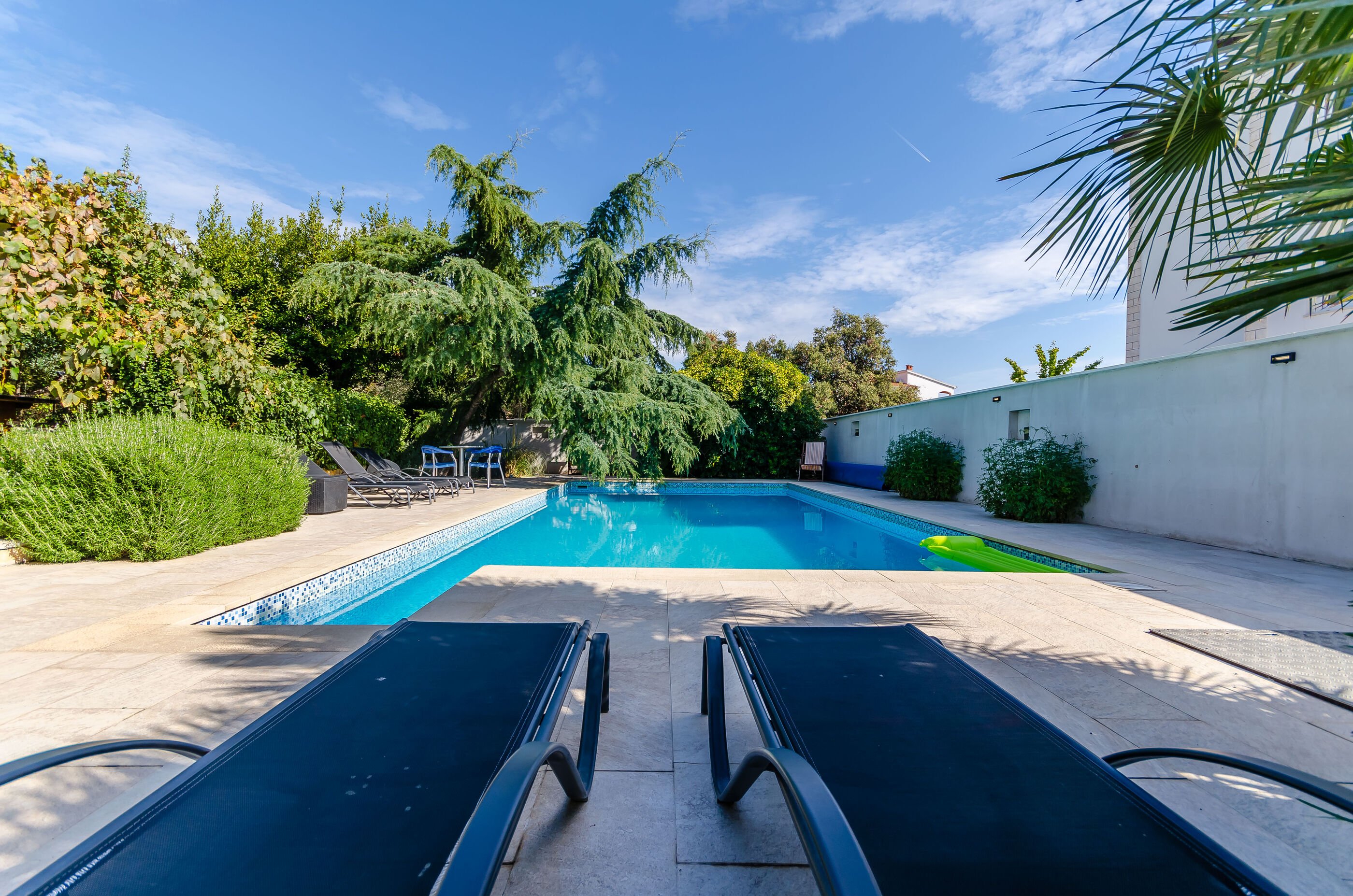 Strand, Meer & Pool | FeWo für 2-4 Pers.mit Klima, Sat-Tv, WLAN