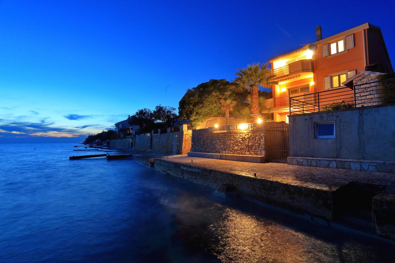 Strand & Meer | Apartment mit Balkon, Klima, Sat-Tv und WLAN