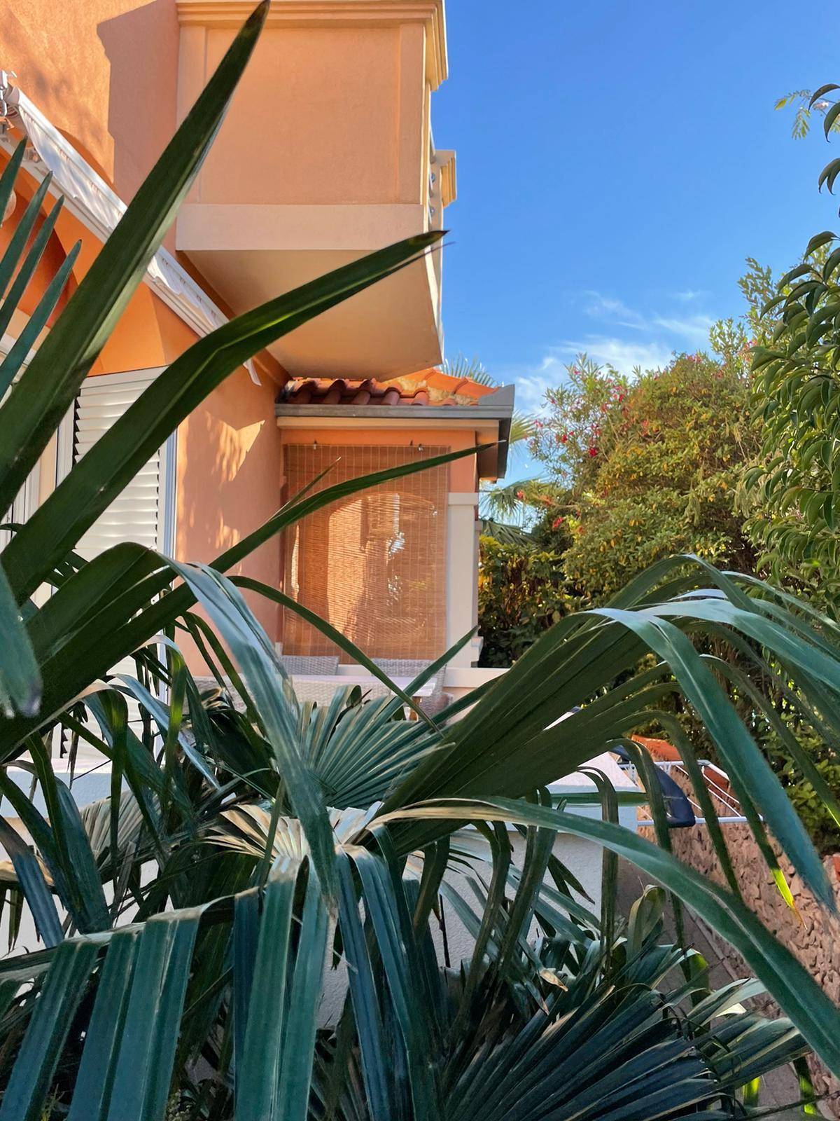 Strand & Meer | Apartment mit Balkon, Klima, Sat-Tv und WLAN