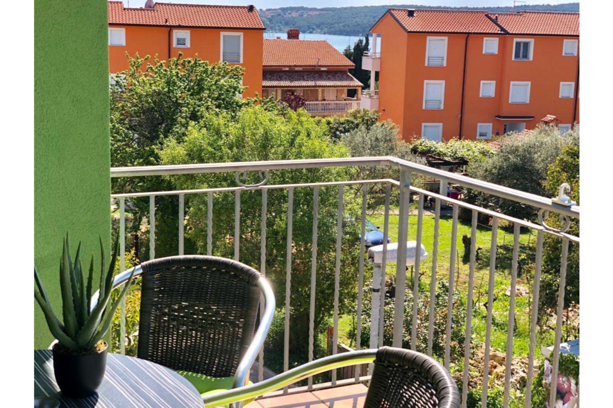 500 m zum Meer | Familienunterkunft mit Klima, Sat-Tv, WLAN