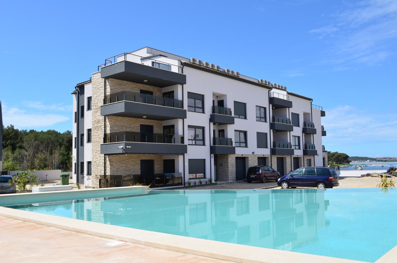 Pool & Meer | Fewo mit Pool, Klima, Sat-Tv & WLAN
