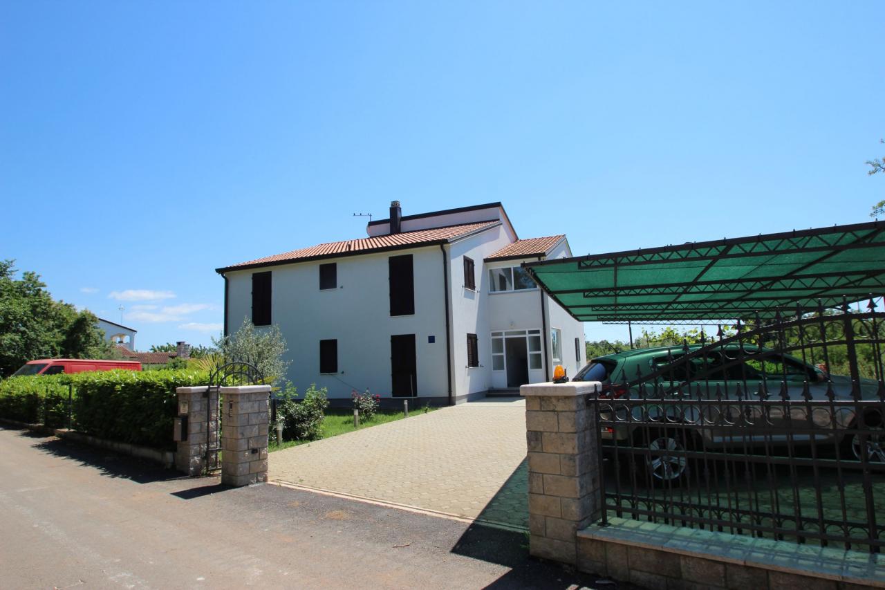  Urlaub am Pool | FeWo für 2-4 Pers in Nova Vas bei Porec