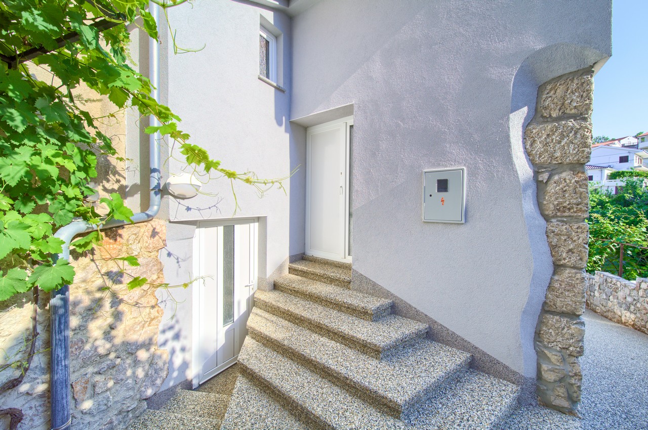 Gästezimmer mit Klima in der Nähe vom Zentrum und Strand